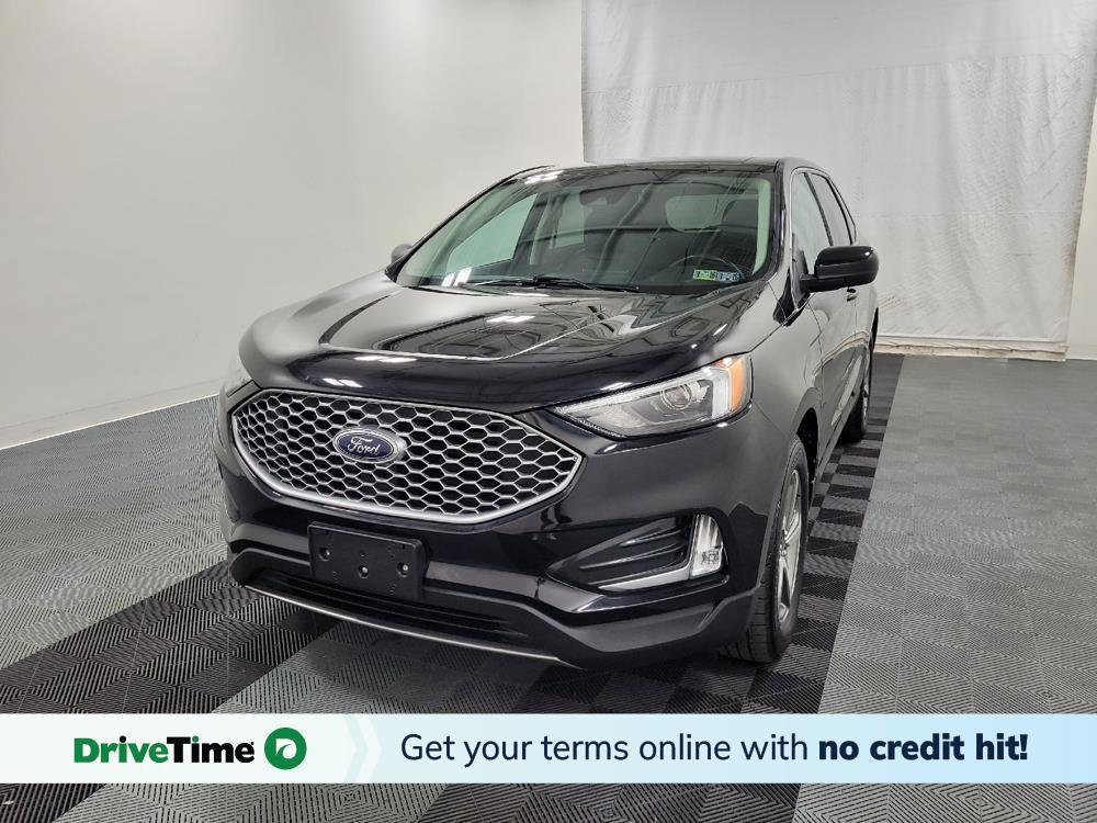 used 2023 Ford Edge car, priced at $30,195