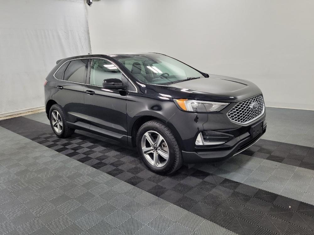 used 2023 Ford Edge car, priced at $30,195