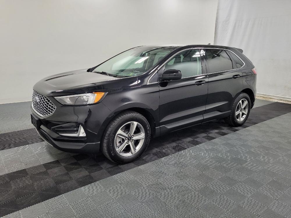 used 2023 Ford Edge car, priced at $30,195