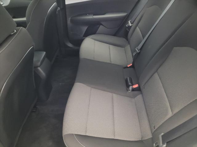 used 2022 Kia Forte car, priced at $21,495