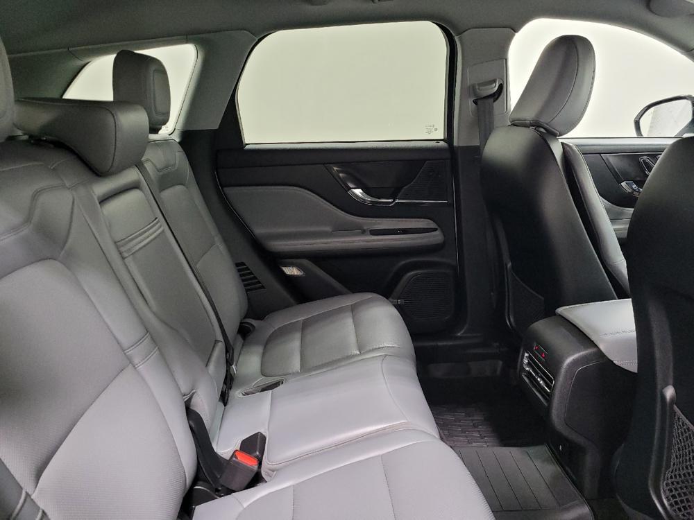 used 2021 Lincoln Corsair car, priced at $26,495