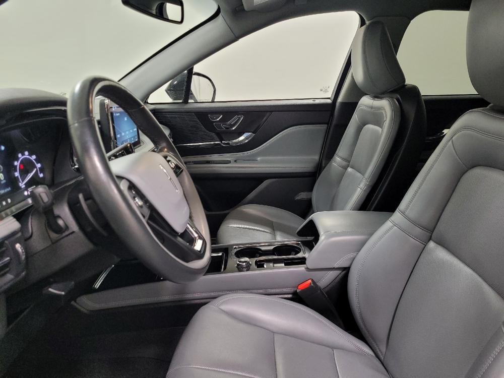 used 2021 Lincoln Corsair car, priced at $26,495