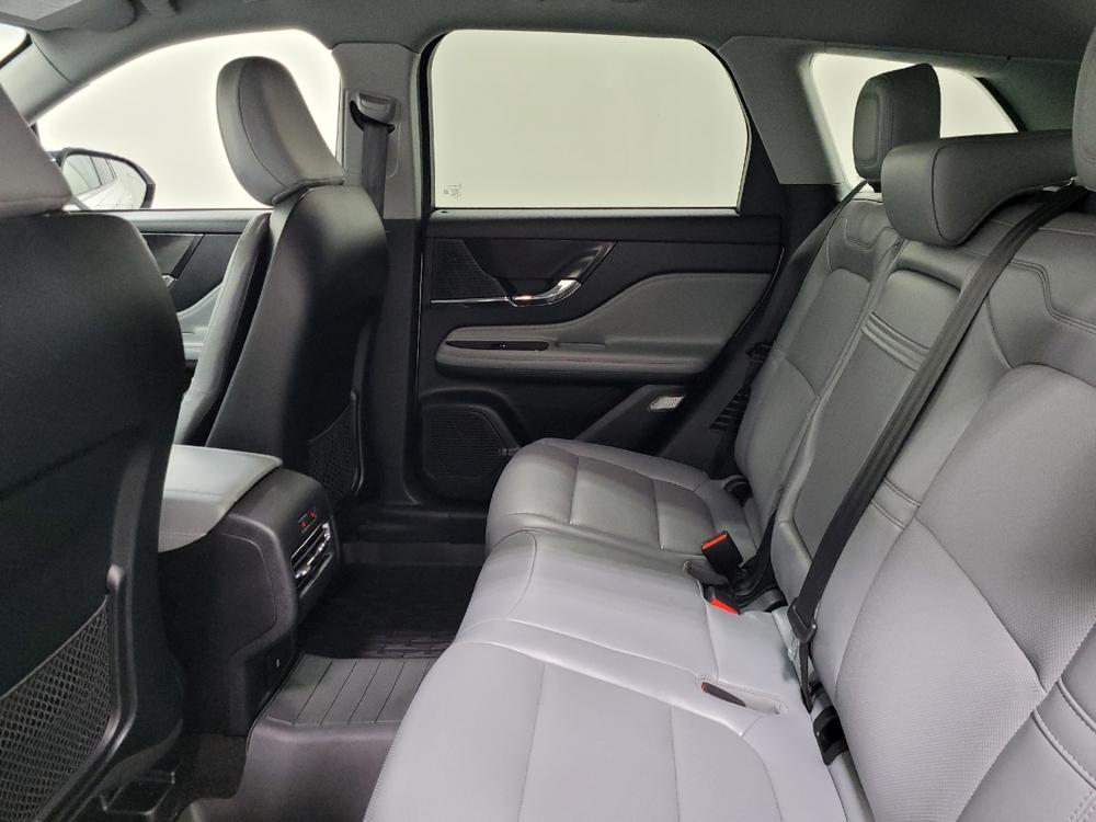 used 2021 Lincoln Corsair car, priced at $26,495