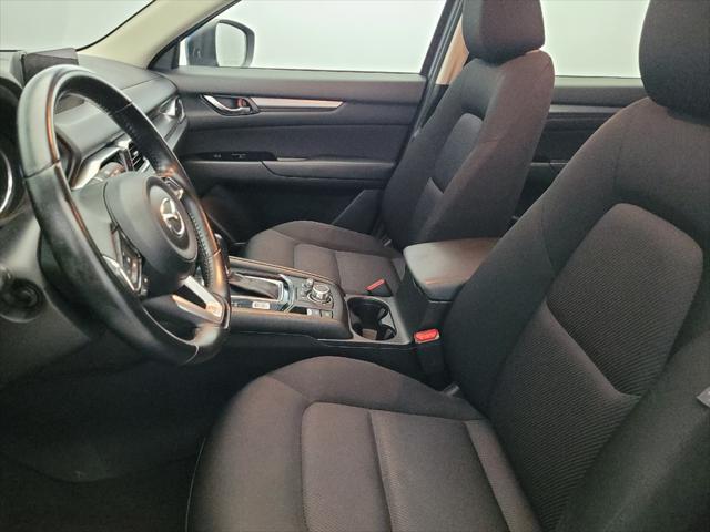 used 2018 Mazda CX-5 car, priced at $21,595