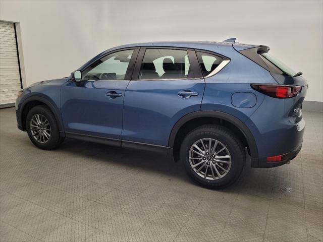 used 2018 Mazda CX-5 car, priced at $21,595