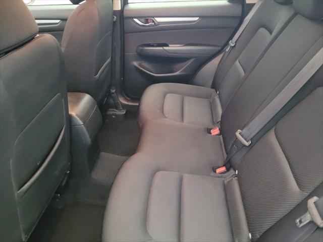 used 2018 Mazda CX-5 car, priced at $21,595