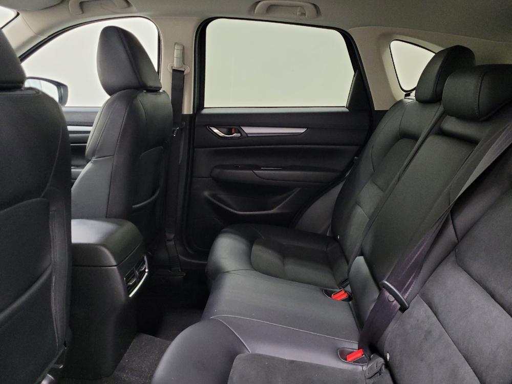 used 2020 Mazda CX-5 car, priced at $23,695