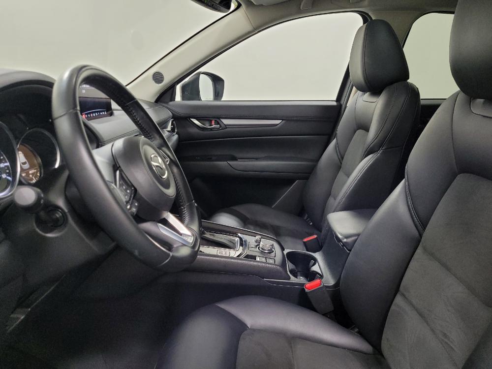 used 2020 Mazda CX-5 car, priced at $23,695