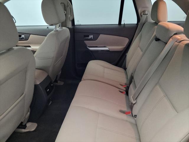 used 2014 Ford Edge car, priced at $16,195