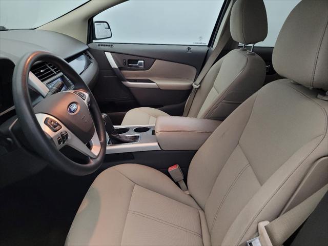 used 2014 Ford Edge car, priced at $16,195