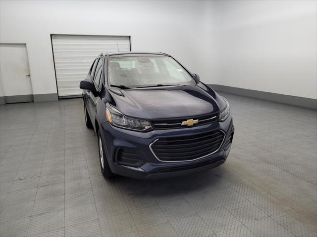 used 2019 Chevrolet Trax car, priced at $18,295