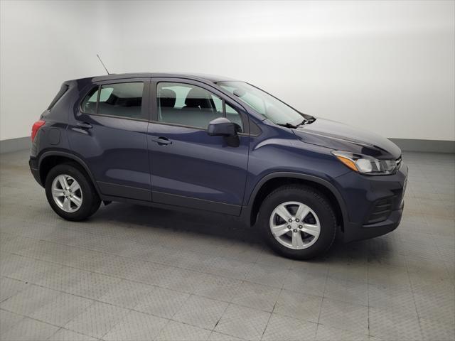 used 2019 Chevrolet Trax car, priced at $18,295