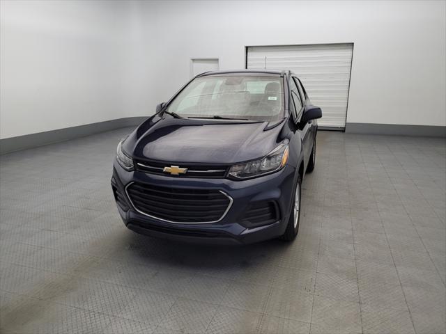 used 2019 Chevrolet Trax car, priced at $18,295