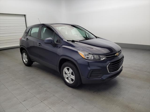 used 2019 Chevrolet Trax car, priced at $18,295