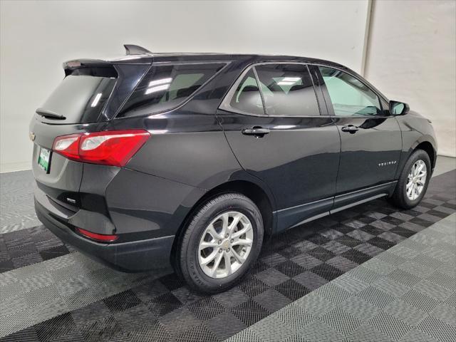 used 2019 Chevrolet Equinox car, priced at $22,995