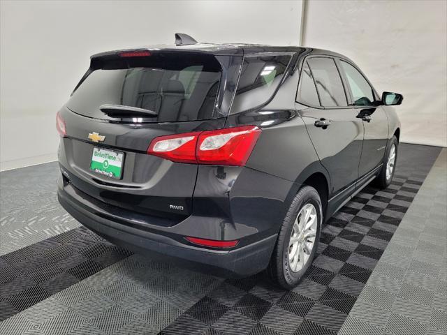 used 2019 Chevrolet Equinox car, priced at $22,995