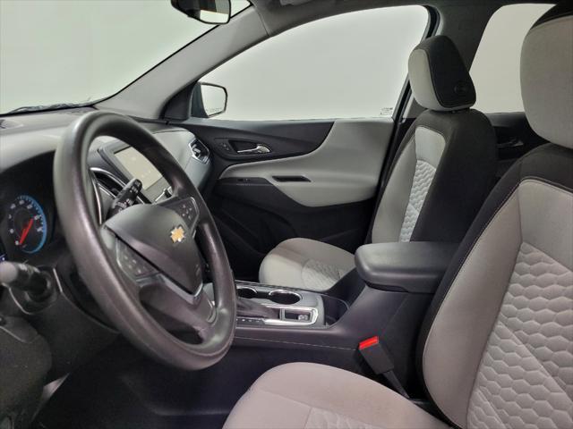 used 2019 Chevrolet Equinox car, priced at $22,995