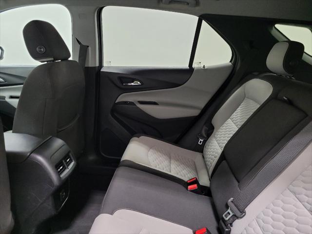 used 2019 Chevrolet Equinox car, priced at $22,995