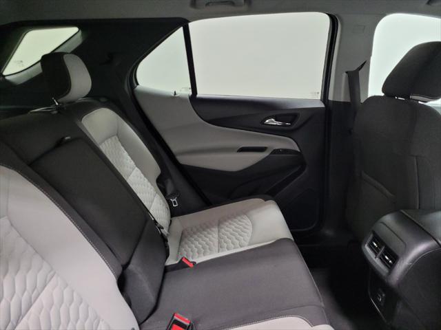 used 2019 Chevrolet Equinox car, priced at $22,995