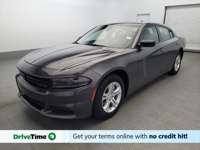 used 2023 Dodge Charger car, priced at $26,095