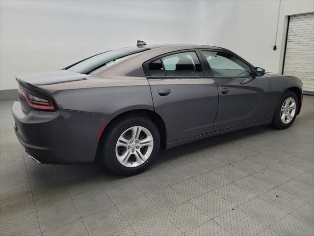 used 2023 Dodge Charger car, priced at $26,095