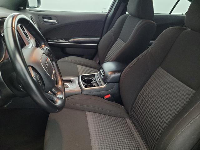 used 2023 Dodge Charger car, priced at $26,095