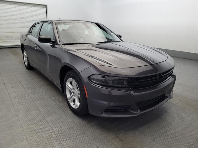 used 2023 Dodge Charger car, priced at $26,095