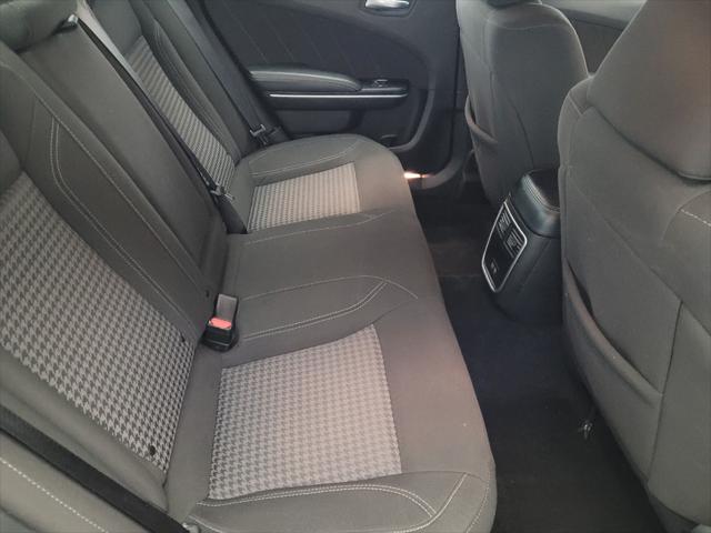 used 2023 Dodge Charger car, priced at $26,095