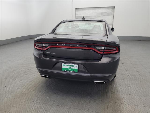 used 2023 Dodge Charger car, priced at $26,095
