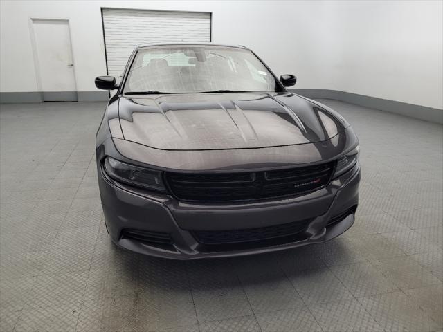 used 2023 Dodge Charger car, priced at $26,095
