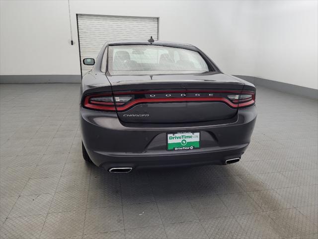 used 2023 Dodge Charger car, priced at $26,095