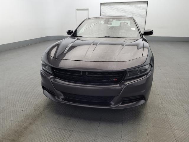 used 2023 Dodge Charger car, priced at $26,095