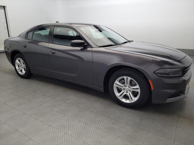 used 2023 Dodge Charger car, priced at $26,095