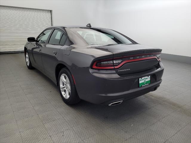 used 2023 Dodge Charger car, priced at $26,095