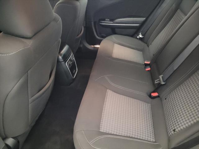 used 2023 Dodge Charger car, priced at $26,095