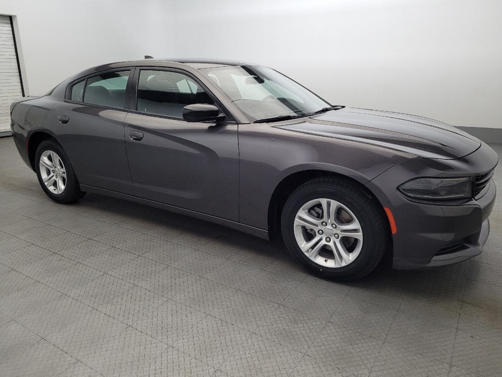 used 2023 Dodge Charger car, priced at $25,395