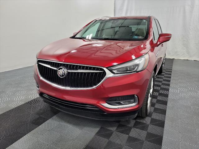 used 2018 Buick Enclave car, priced at $25,695