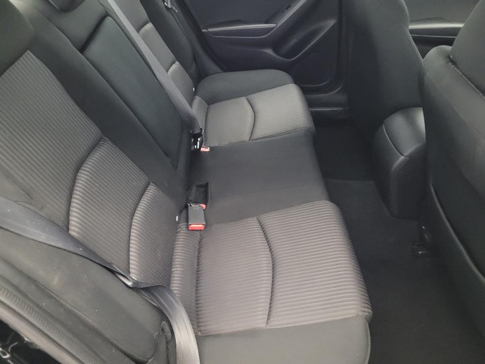 used 2016 Mazda Mazda3 car, priced at $19,395