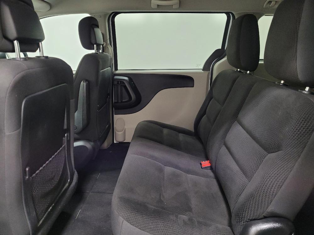used 2019 Dodge Grand Caravan car, priced at $18,295