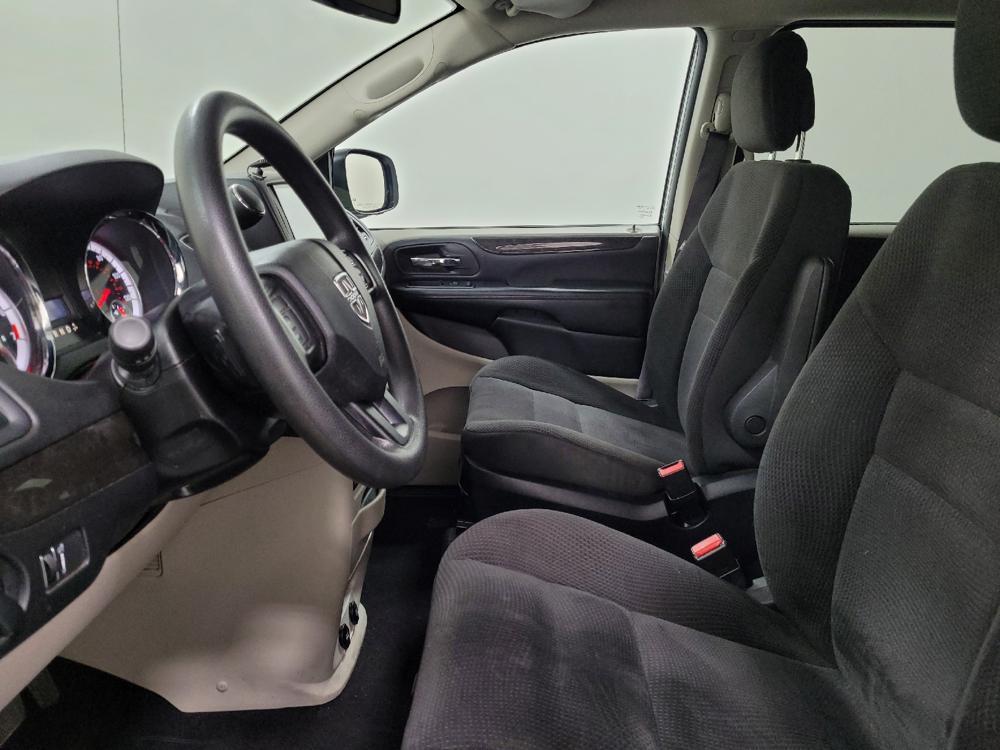 used 2019 Dodge Grand Caravan car, priced at $18,295