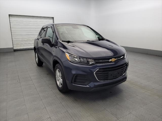 used 2019 Chevrolet Trax car, priced at $18,795