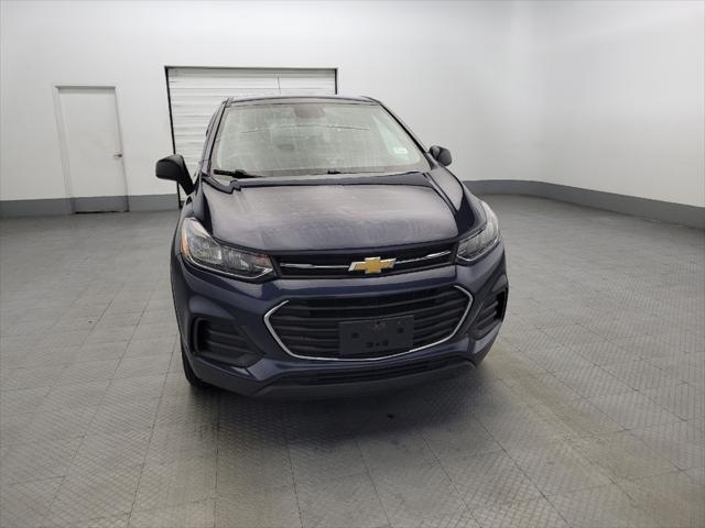 used 2019 Chevrolet Trax car, priced at $18,795