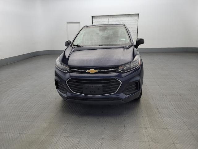 used 2019 Chevrolet Trax car, priced at $18,795