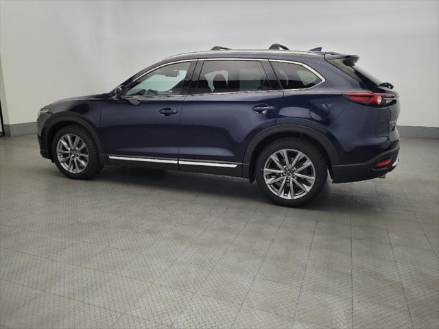 used 2021 Mazda CX-9 car, priced at $28,995