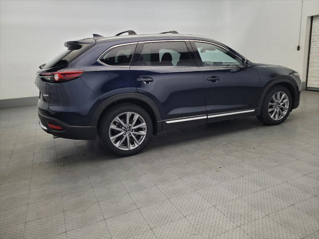 used 2021 Mazda CX-9 car, priced at $28,995