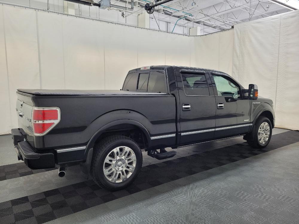 used 2013 Ford F-150 car, priced at $24,695