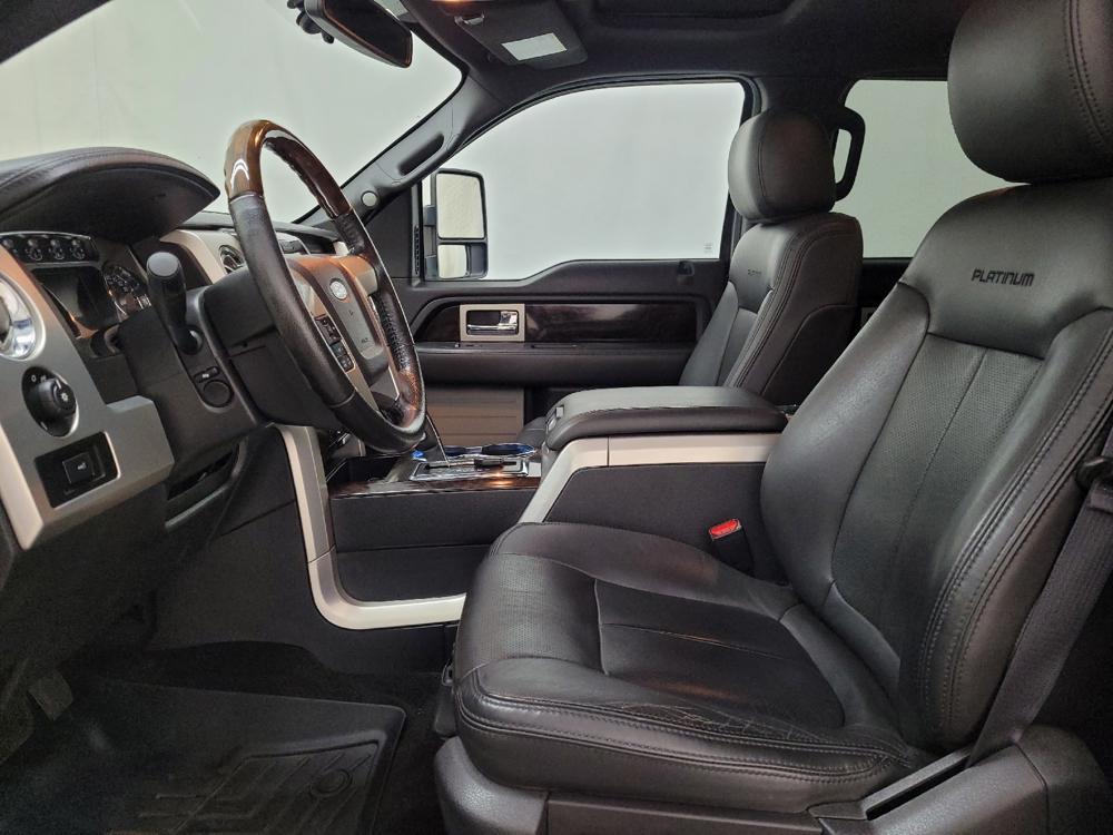 used 2013 Ford F-150 car, priced at $24,695