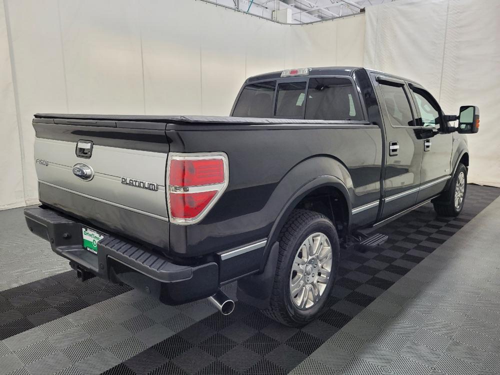 used 2013 Ford F-150 car, priced at $24,695