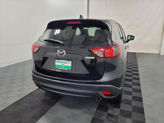 used 2014 Mazda CX-5 car, priced at $21,395