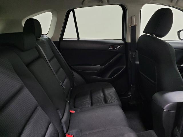 used 2014 Mazda CX-5 car, priced at $21,395